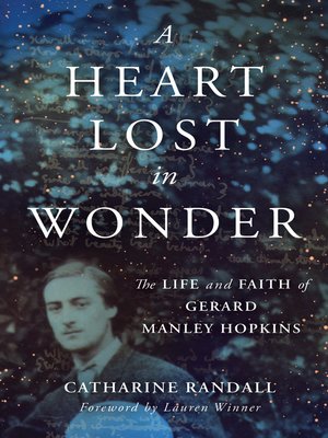 cover image of A Heart Lost in Wonder